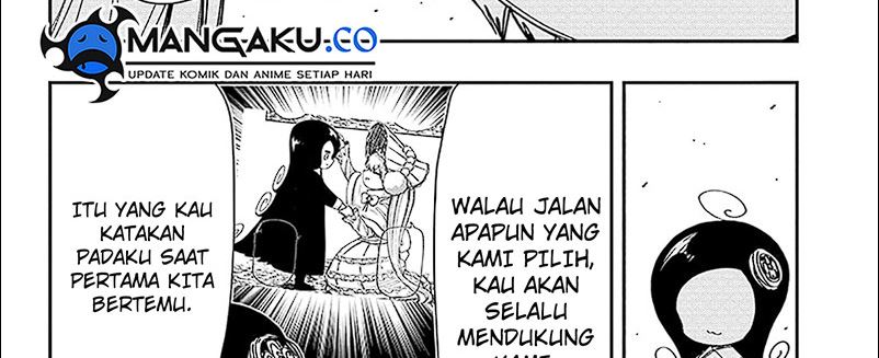 Dilarang COPAS - situs resmi www.mangacanblog.com - Komik mission yozakura family 211 - chapter 211 212 Indonesia mission yozakura family 211 - chapter 211 Terbaru 70|Baca Manga Komik Indonesia|Mangacan