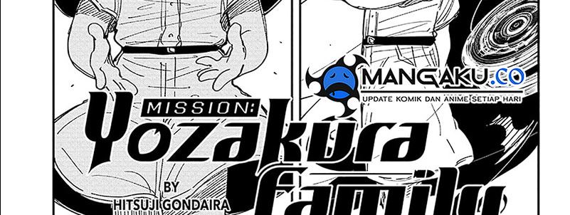 Dilarang COPAS - situs resmi www.mangacanblog.com - Komik mission yozakura family 212 - chapter 212 213 Indonesia mission yozakura family 212 - chapter 212 Terbaru 4|Baca Manga Komik Indonesia|Mangacan