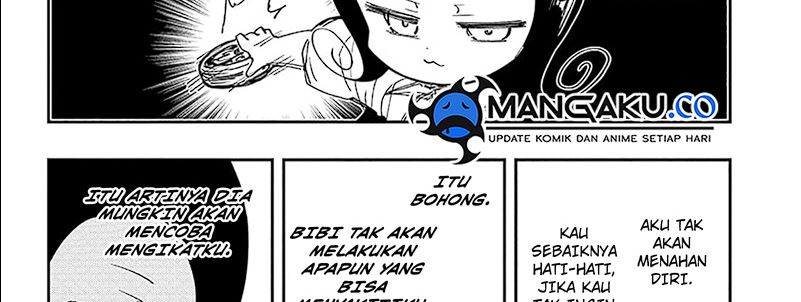 Dilarang COPAS - situs resmi www.mangacanblog.com - Komik mission yozakura family 212 - chapter 212 213 Indonesia mission yozakura family 212 - chapter 212 Terbaru 7|Baca Manga Komik Indonesia|Mangacan