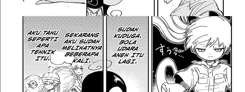 Dilarang COPAS - situs resmi www.mangacanblog.com - Komik mission yozakura family 212 - chapter 212 213 Indonesia mission yozakura family 212 - chapter 212 Terbaru 9|Baca Manga Komik Indonesia|Mangacan