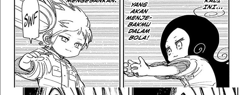 Dilarang COPAS - situs resmi www.mangacanblog.com - Komik mission yozakura family 212 - chapter 212 213 Indonesia mission yozakura family 212 - chapter 212 Terbaru 16|Baca Manga Komik Indonesia|Mangacan