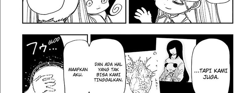 Dilarang COPAS - situs resmi www.mangacanblog.com - Komik mission yozakura family 212 - chapter 212 213 Indonesia mission yozakura family 212 - chapter 212 Terbaru 41|Baca Manga Komik Indonesia|Mangacan