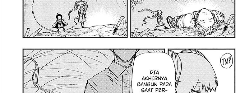 Dilarang COPAS - situs resmi www.mangacanblog.com - Komik mission yozakura family 212 - chapter 212 213 Indonesia mission yozakura family 212 - chapter 212 Terbaru 49|Baca Manga Komik Indonesia|Mangacan