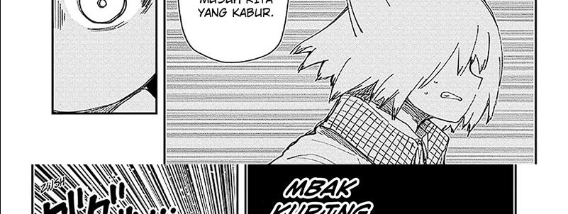 Dilarang COPAS - situs resmi www.mangacanblog.com - Komik mission yozakura family 212 - chapter 212 213 Indonesia mission yozakura family 212 - chapter 212 Terbaru 51|Baca Manga Komik Indonesia|Mangacan