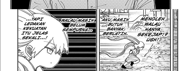 Dilarang COPAS - situs resmi www.mangacanblog.com - Komik mission yozakura family 212 - chapter 212 213 Indonesia mission yozakura family 212 - chapter 212 Terbaru 71|Baca Manga Komik Indonesia|Mangacan