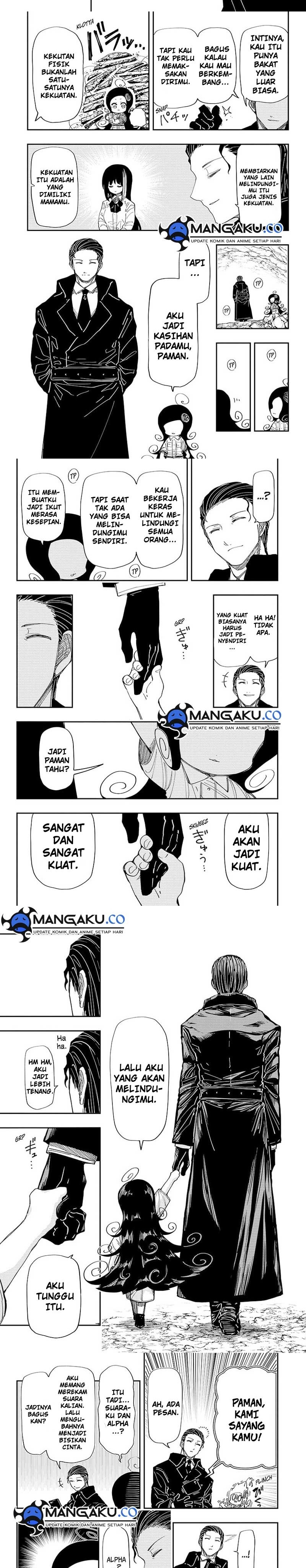 Dilarang COPAS - situs resmi www.mangacanblog.com - Komik mission yozakura family 216 - chapter 216 217 Indonesia mission yozakura family 216 - chapter 216 Terbaru 3|Baca Manga Komik Indonesia|Mangacan