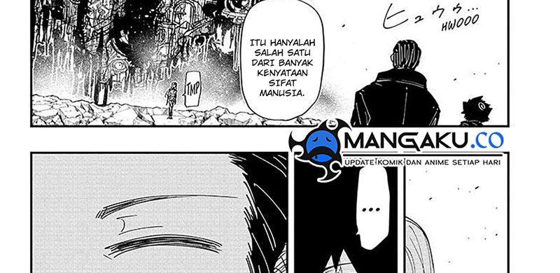 Dilarang COPAS - situs resmi www.mangacanblog.com - Komik mission yozakura family 227 - chapter 227 228 Indonesia mission yozakura family 227 - chapter 227 Terbaru 40|Baca Manga Komik Indonesia|Mangacan