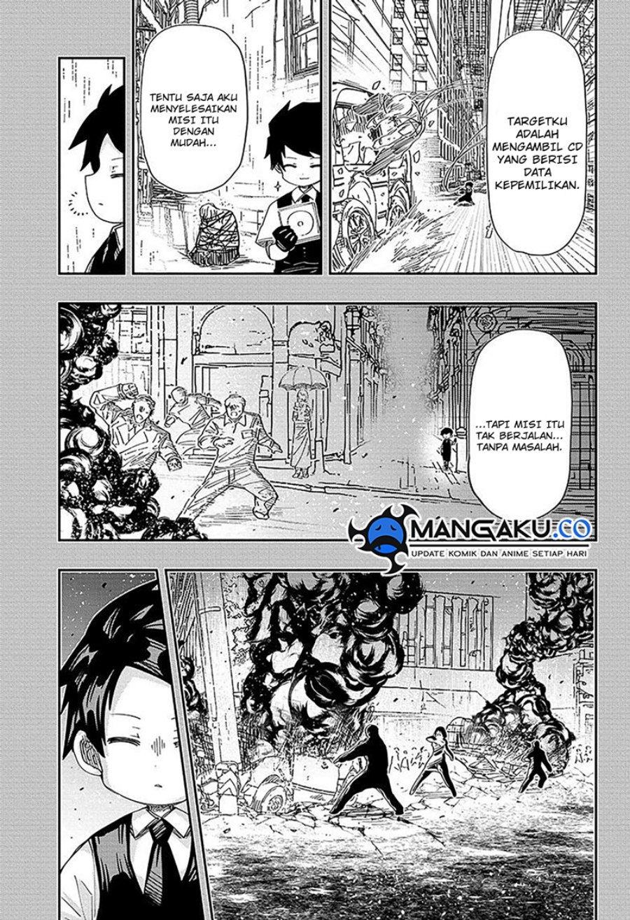 Dilarang COPAS - situs resmi www.mangacanblog.com - Komik mission yozakura family 228 - chapter 228 229 Indonesia mission yozakura family 228 - chapter 228 Terbaru 7|Baca Manga Komik Indonesia|Mangacan