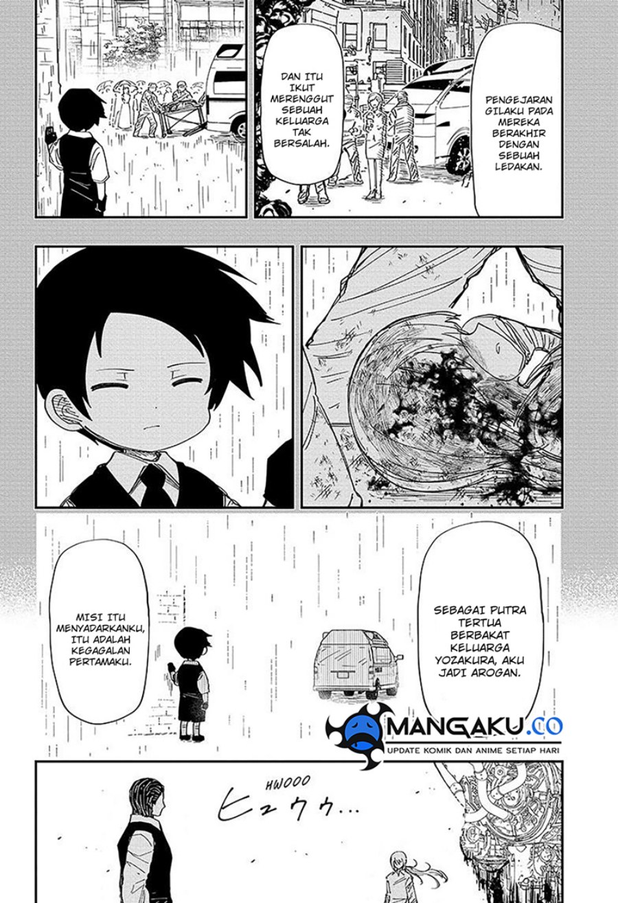 Dilarang COPAS - situs resmi www.mangacanblog.com - Komik mission yozakura family 228 - chapter 228 229 Indonesia mission yozakura family 228 - chapter 228 Terbaru 8|Baca Manga Komik Indonesia|Mangacan