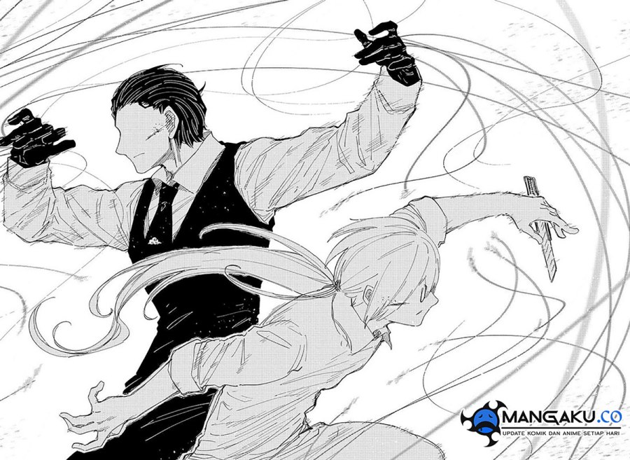 Dilarang COPAS - situs resmi www.mangacanblog.com - Komik mission yozakura family 228 - chapter 228 229 Indonesia mission yozakura family 228 - chapter 228 Terbaru 16|Baca Manga Komik Indonesia|Mangacan