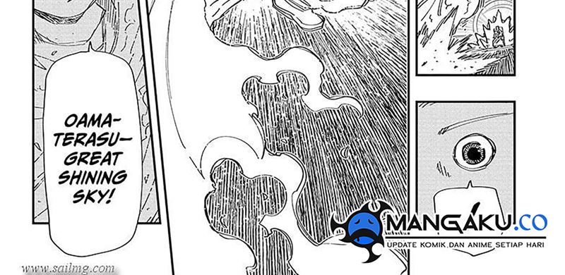 Dilarang COPAS - situs resmi www.mangacanblog.com - Komik mission yozakura family 231 - chapter 231 232 Indonesia mission yozakura family 231 - chapter 231 Terbaru 19|Baca Manga Komik Indonesia|Mangacan