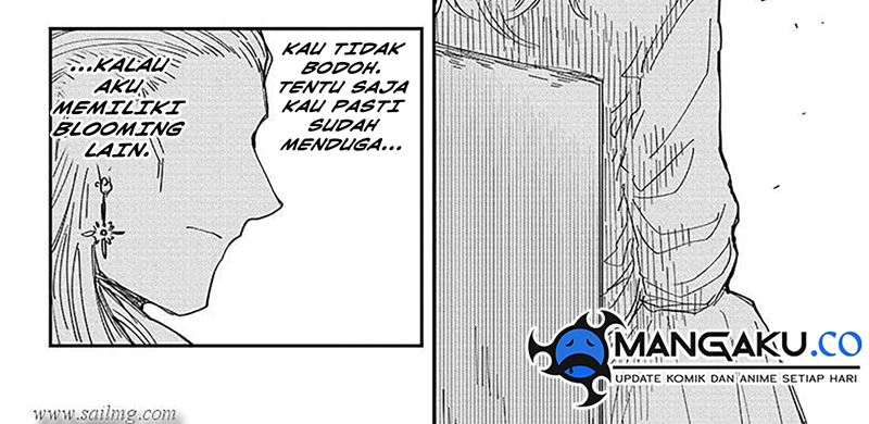 Dilarang COPAS - situs resmi www.mangacanblog.com - Komik mission yozakura family 231 - chapter 231 232 Indonesia mission yozakura family 231 - chapter 231 Terbaru 25|Baca Manga Komik Indonesia|Mangacan