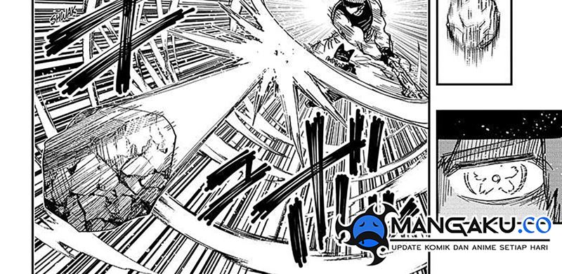 Dilarang COPAS - situs resmi www.mangacanblog.com - Komik mission yozakura family 231 - chapter 231 232 Indonesia mission yozakura family 231 - chapter 231 Terbaru 31|Baca Manga Komik Indonesia|Mangacan