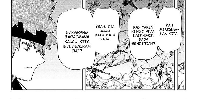 Dilarang COPAS - situs resmi www.mangacanblog.com - Komik mission yozakura family 231 - chapter 231 232 Indonesia mission yozakura family 231 - chapter 231 Terbaru 35|Baca Manga Komik Indonesia|Mangacan