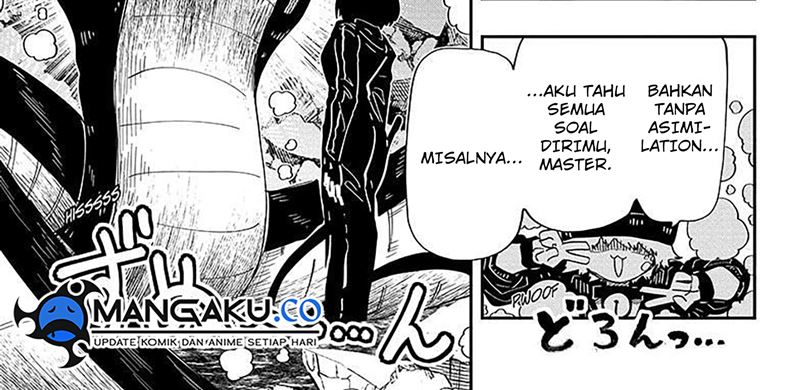 Dilarang COPAS - situs resmi www.mangacanblog.com - Komik mission yozakura family 231 - chapter 231 232 Indonesia mission yozakura family 231 - chapter 231 Terbaru 40|Baca Manga Komik Indonesia|Mangacan