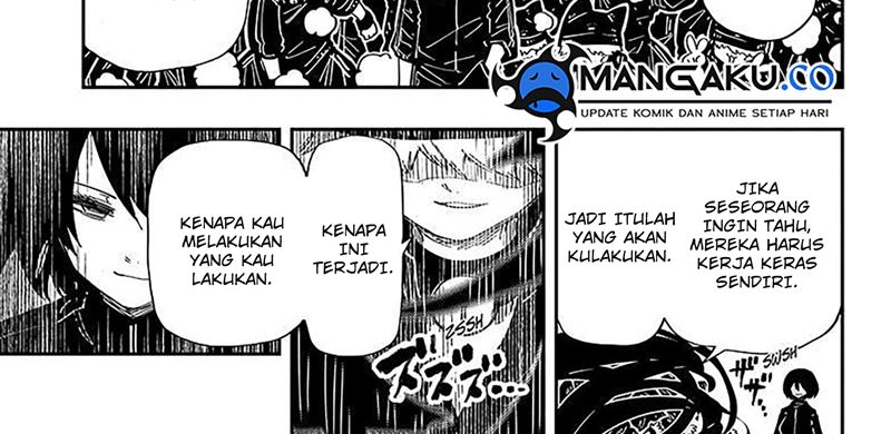 Dilarang COPAS - situs resmi www.mangacanblog.com - Komik mission yozakura family 231 - chapter 231 232 Indonesia mission yozakura family 231 - chapter 231 Terbaru 46|Baca Manga Komik Indonesia|Mangacan