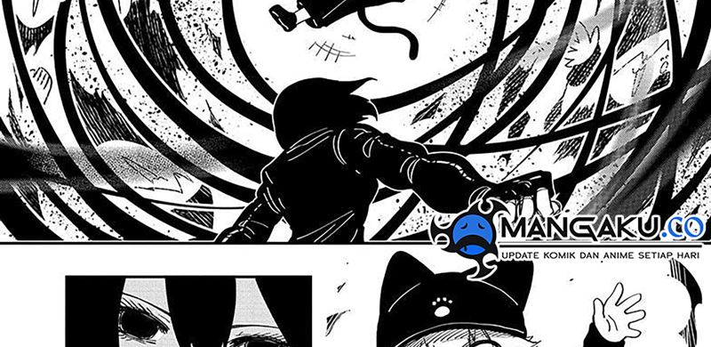 Dilarang COPAS - situs resmi www.mangacanblog.com - Komik mission yozakura family 231 - chapter 231 232 Indonesia mission yozakura family 231 - chapter 231 Terbaru 51|Baca Manga Komik Indonesia|Mangacan