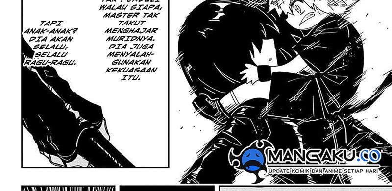 Dilarang COPAS - situs resmi www.mangacanblog.com - Komik mission yozakura family 231 - chapter 231 232 Indonesia mission yozakura family 231 - chapter 231 Terbaru 54|Baca Manga Komik Indonesia|Mangacan