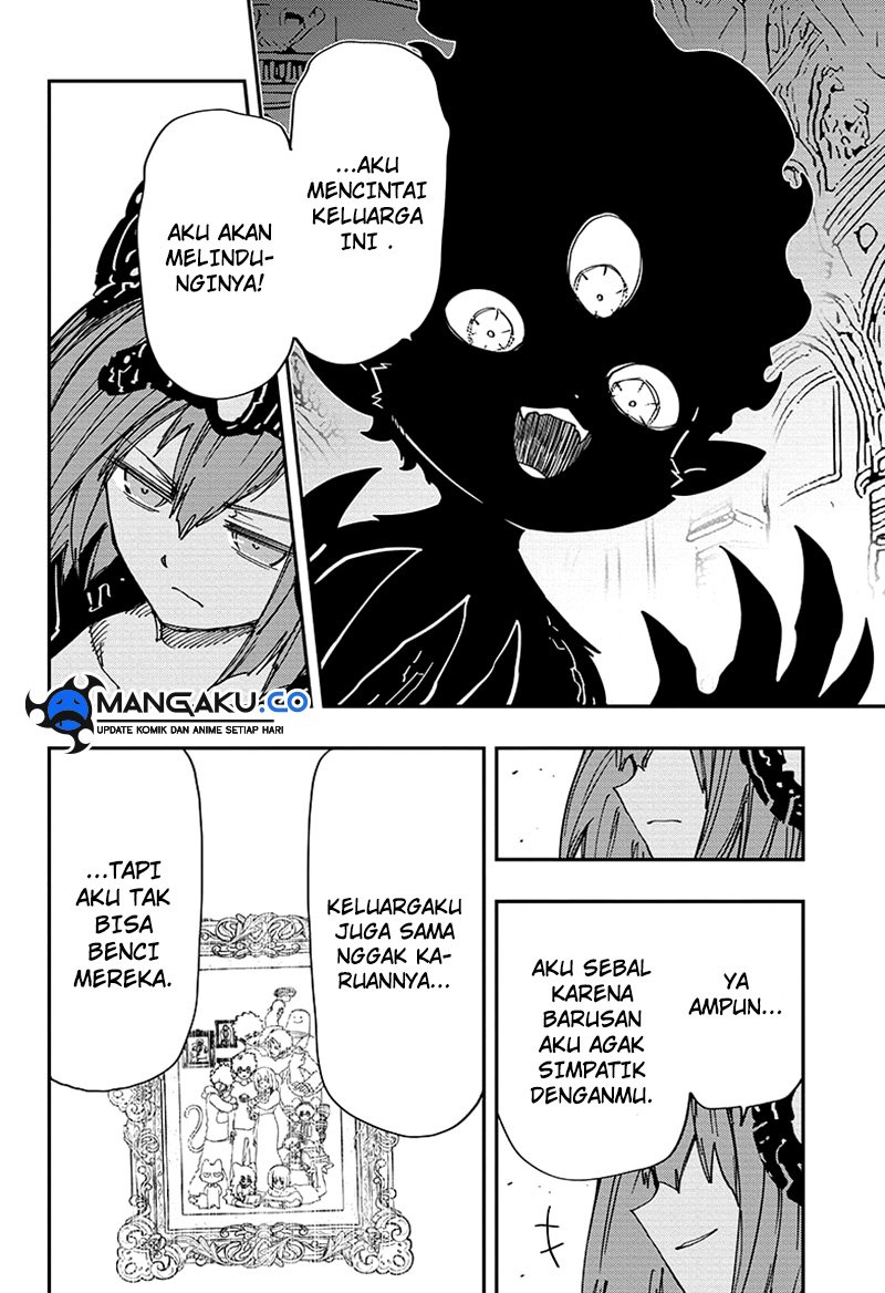 Dilarang COPAS - situs resmi www.mangacanblog.com - Komik mission yozakura family 238 - chapter 238 239 Indonesia mission yozakura family 238 - chapter 238 Terbaru 14|Baca Manga Komik Indonesia|Mangacan