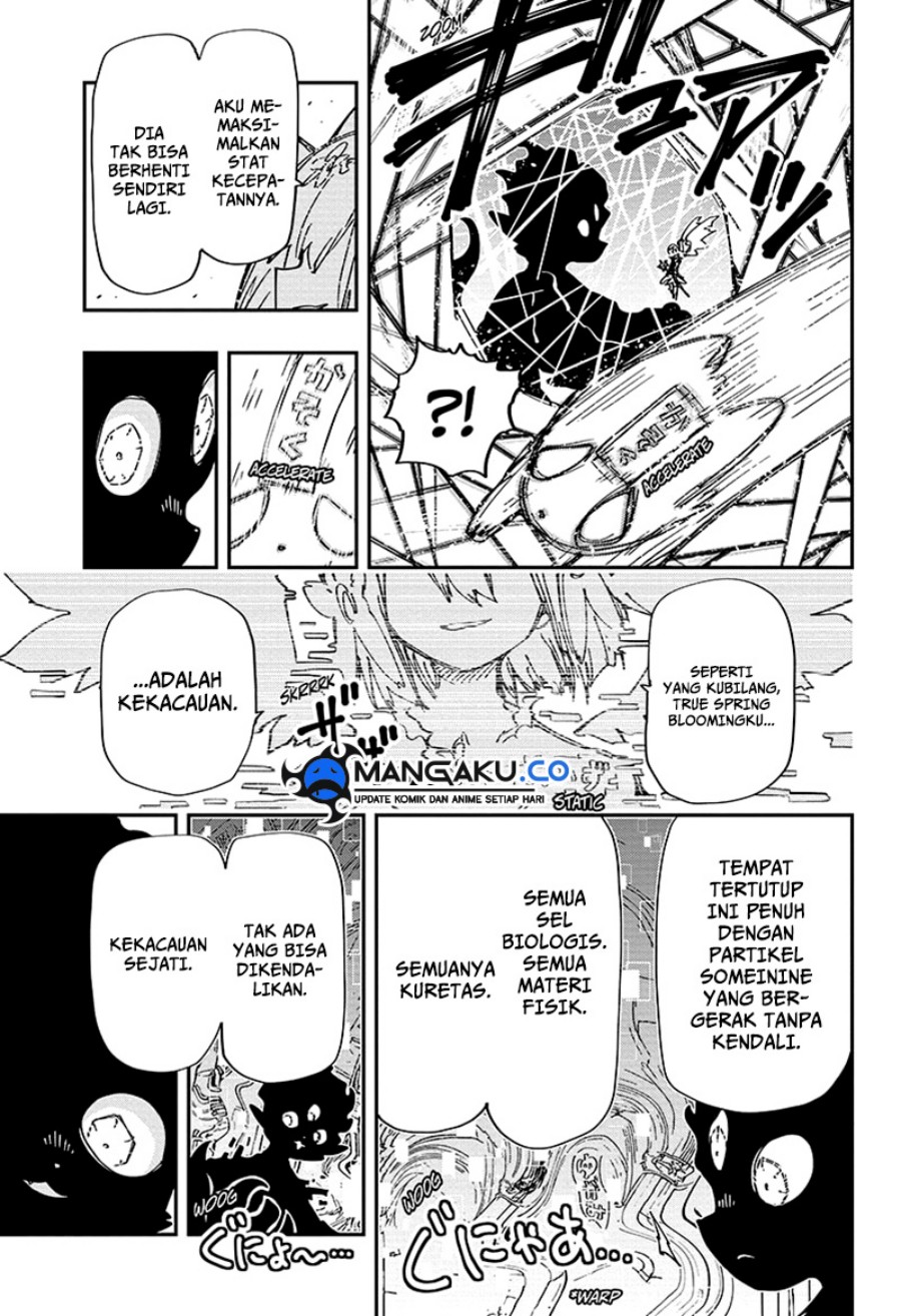 Dilarang COPAS - situs resmi www.mangacanblog.com - Komik mission yozakura family 239 - chapter 239 240 Indonesia mission yozakura family 239 - chapter 239 Terbaru 7|Baca Manga Komik Indonesia|Mangacan