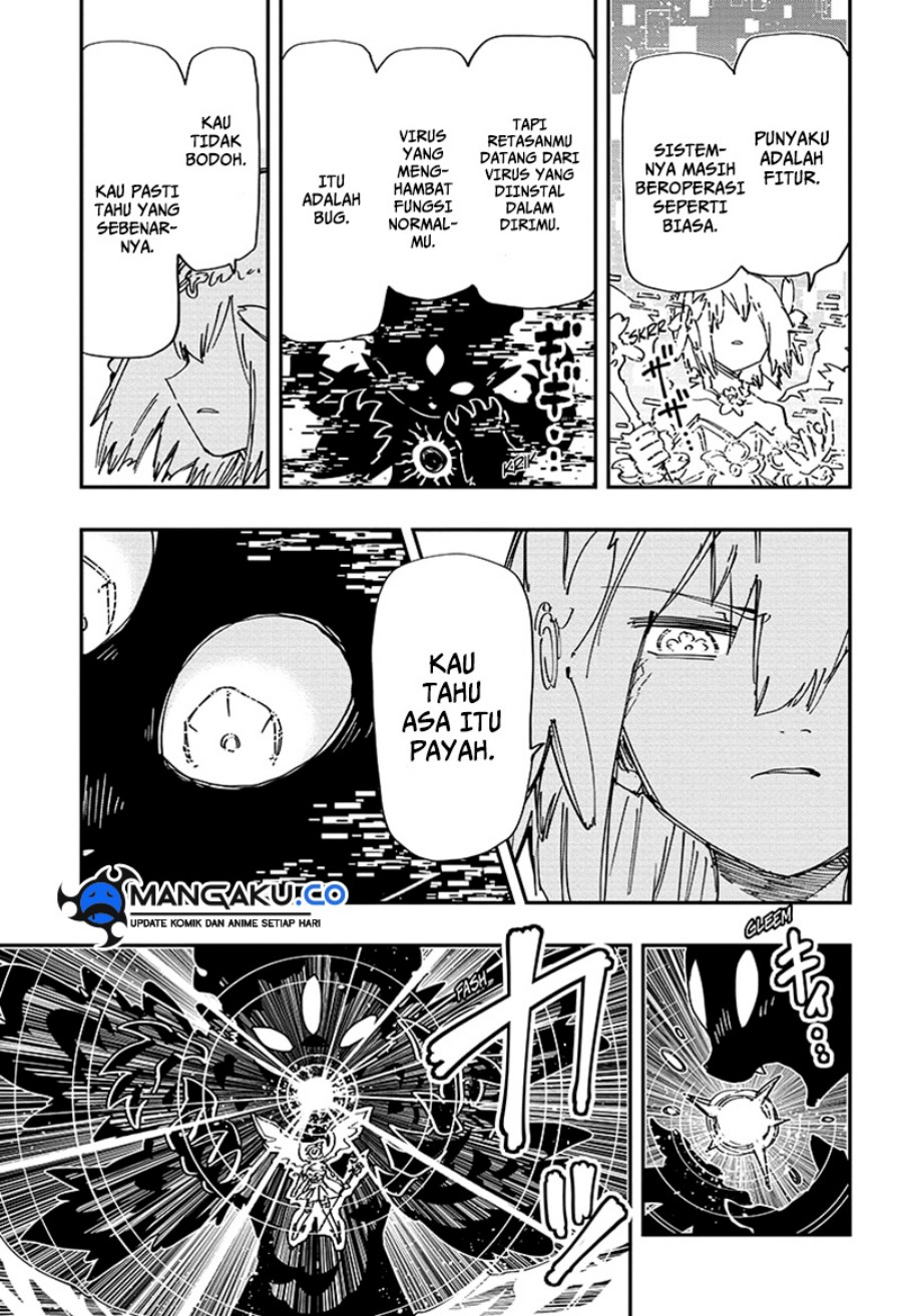 Dilarang COPAS - situs resmi www.mangacanblog.com - Komik mission yozakura family 239 - chapter 239 240 Indonesia mission yozakura family 239 - chapter 239 Terbaru 11|Baca Manga Komik Indonesia|Mangacan