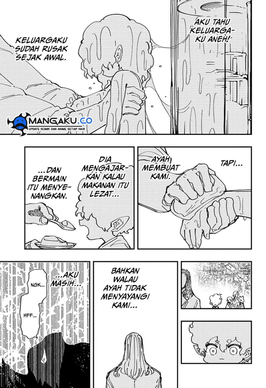 Dilarang COPAS - situs resmi www.mangacanblog.com - Komik mission yozakura family 239 - chapter 239 240 Indonesia mission yozakura family 239 - chapter 239 Terbaru 15|Baca Manga Komik Indonesia|Mangacan