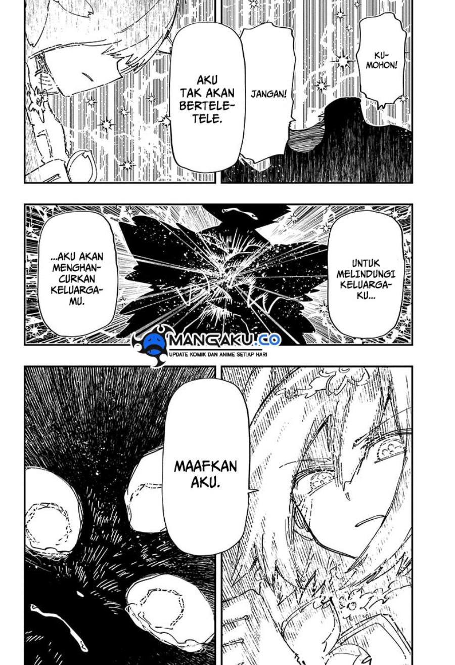 Dilarang COPAS - situs resmi www.mangacanblog.com - Komik mission yozakura family 239 - chapter 239 240 Indonesia mission yozakura family 239 - chapter 239 Terbaru 16|Baca Manga Komik Indonesia|Mangacan