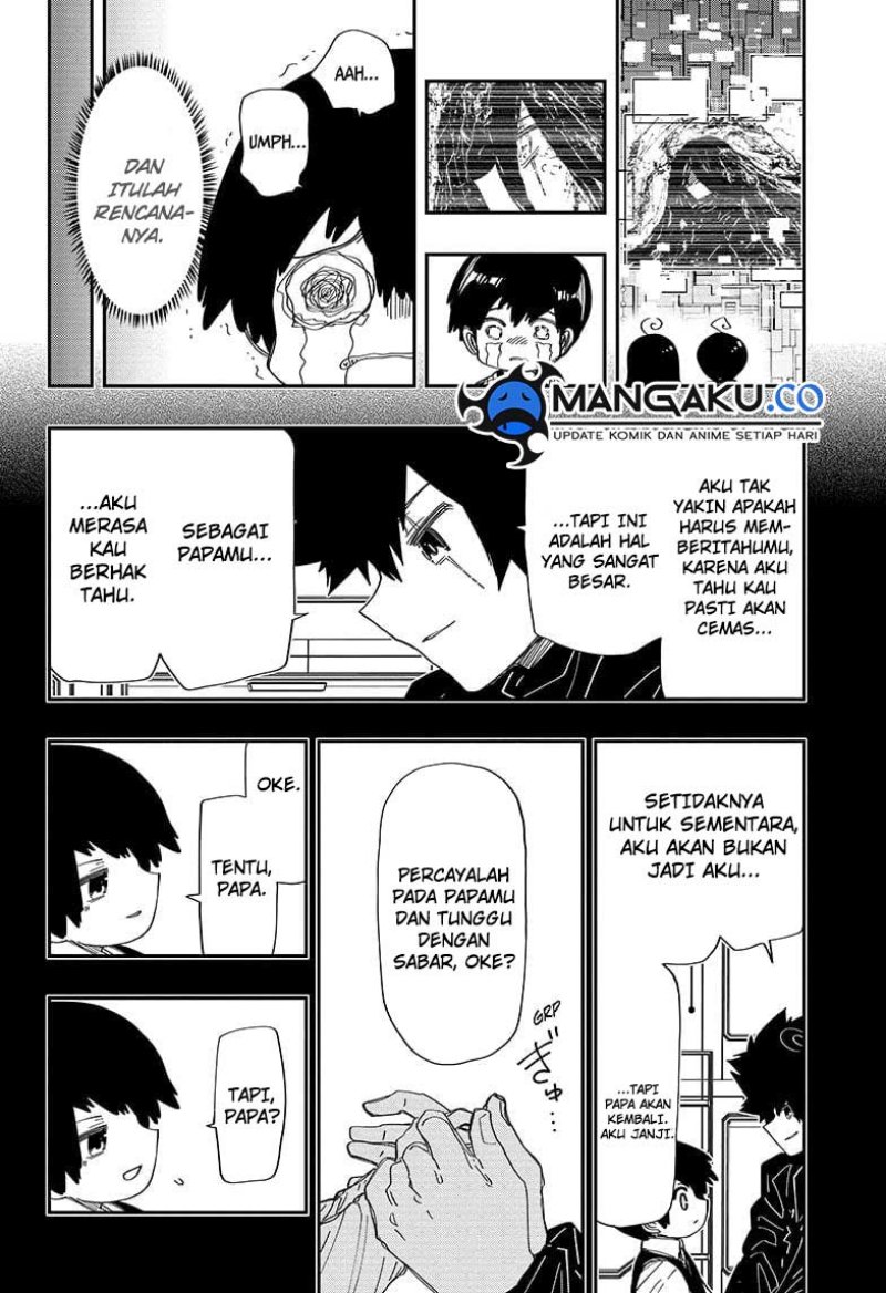 Dilarang COPAS - situs resmi www.mangacanblog.com - Komik mission yozakura family 247 - chapter 247 248 Indonesia mission yozakura family 247 - chapter 247 Terbaru 16|Baca Manga Komik Indonesia|Mangacan