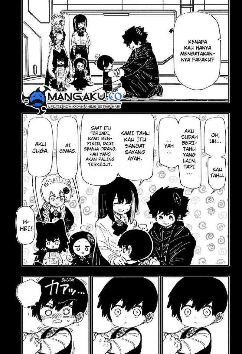 Dilarang COPAS - situs resmi www.mangacanblog.com - Komik mission yozakura family 247 - chapter 247 248 Indonesia mission yozakura family 247 - chapter 247 Terbaru 17|Baca Manga Komik Indonesia|Mangacan