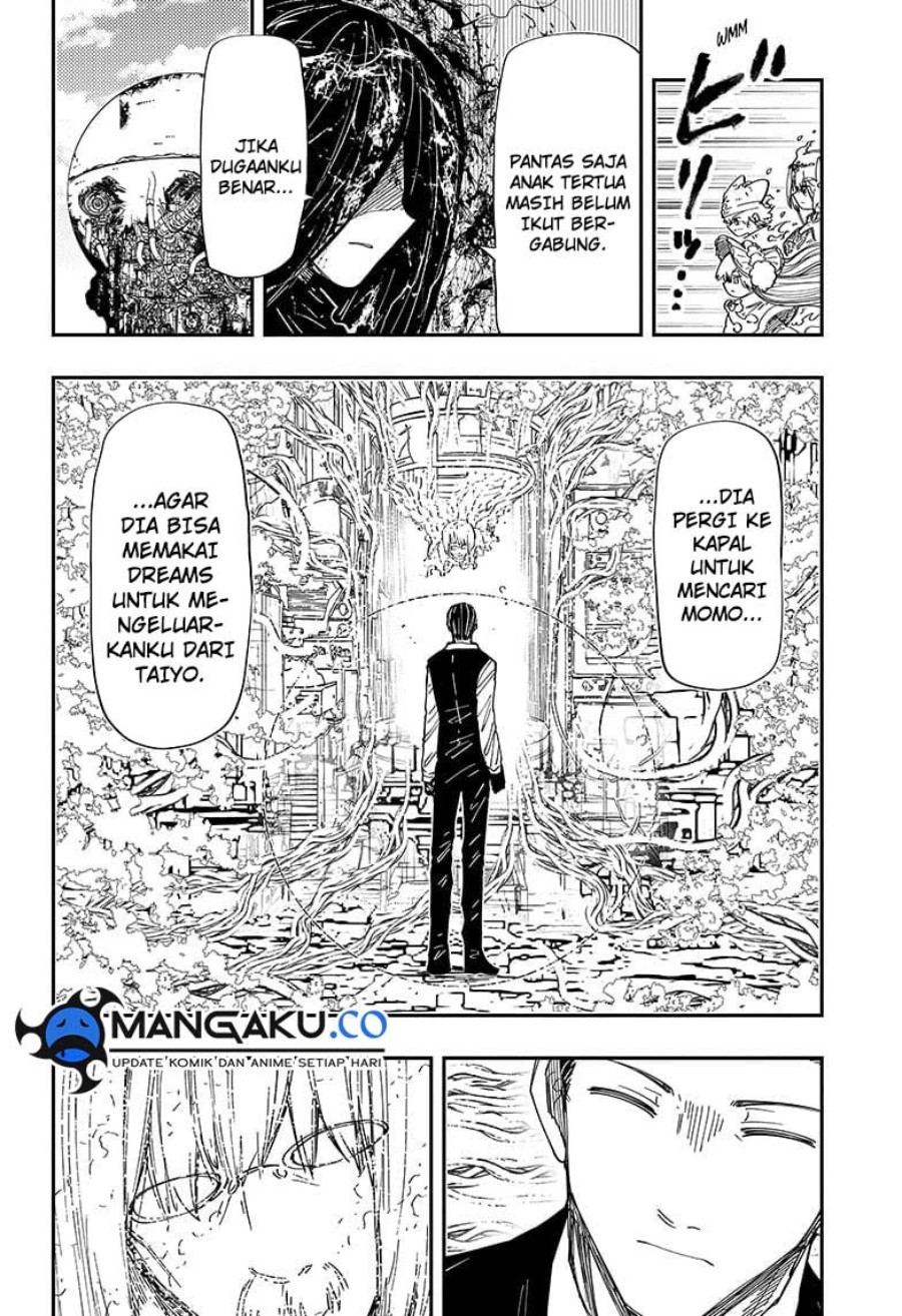 Dilarang COPAS - situs resmi www.mangacanblog.com - Komik mission yozakura family 250 - chapter 250 251 Indonesia mission yozakura family 250 - chapter 250 Terbaru 2|Baca Manga Komik Indonesia|Mangacan