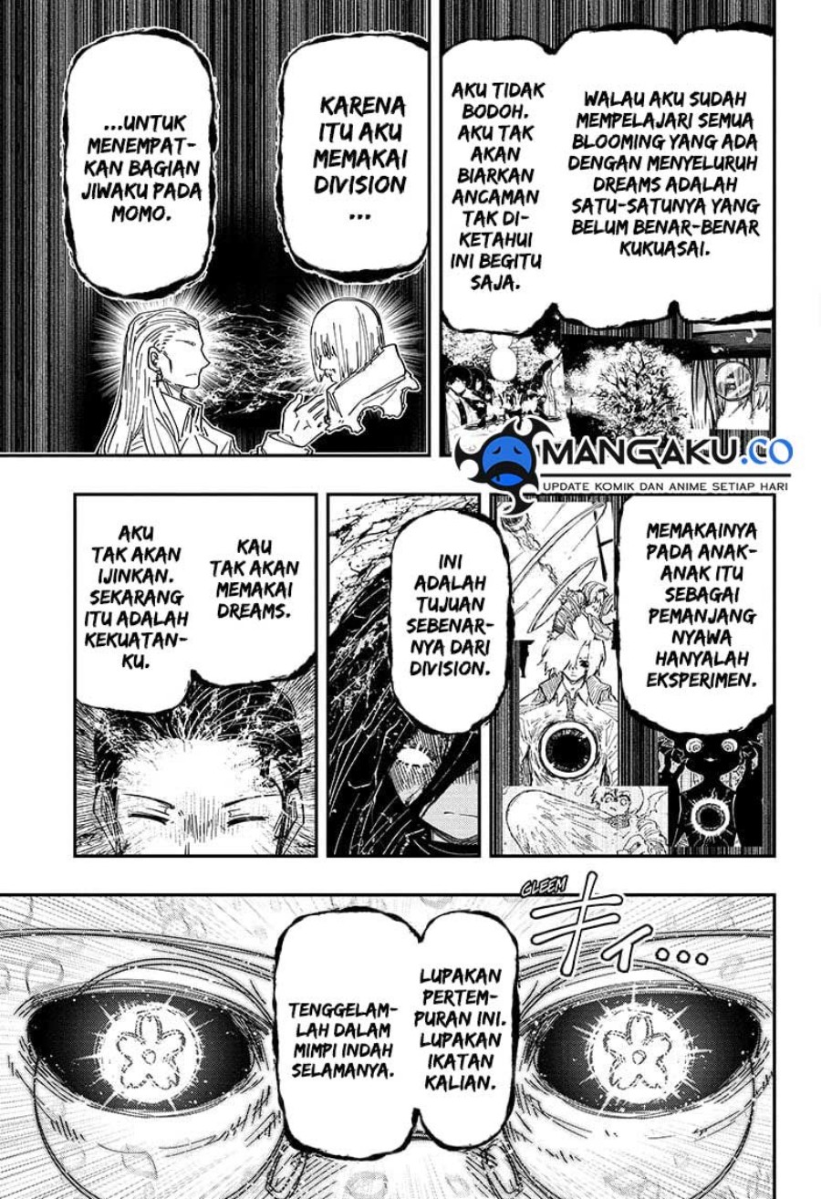 Dilarang COPAS - situs resmi www.mangacanblog.com - Komik mission yozakura family 250 - chapter 250 251 Indonesia mission yozakura family 250 - chapter 250 Terbaru 5|Baca Manga Komik Indonesia|Mangacan