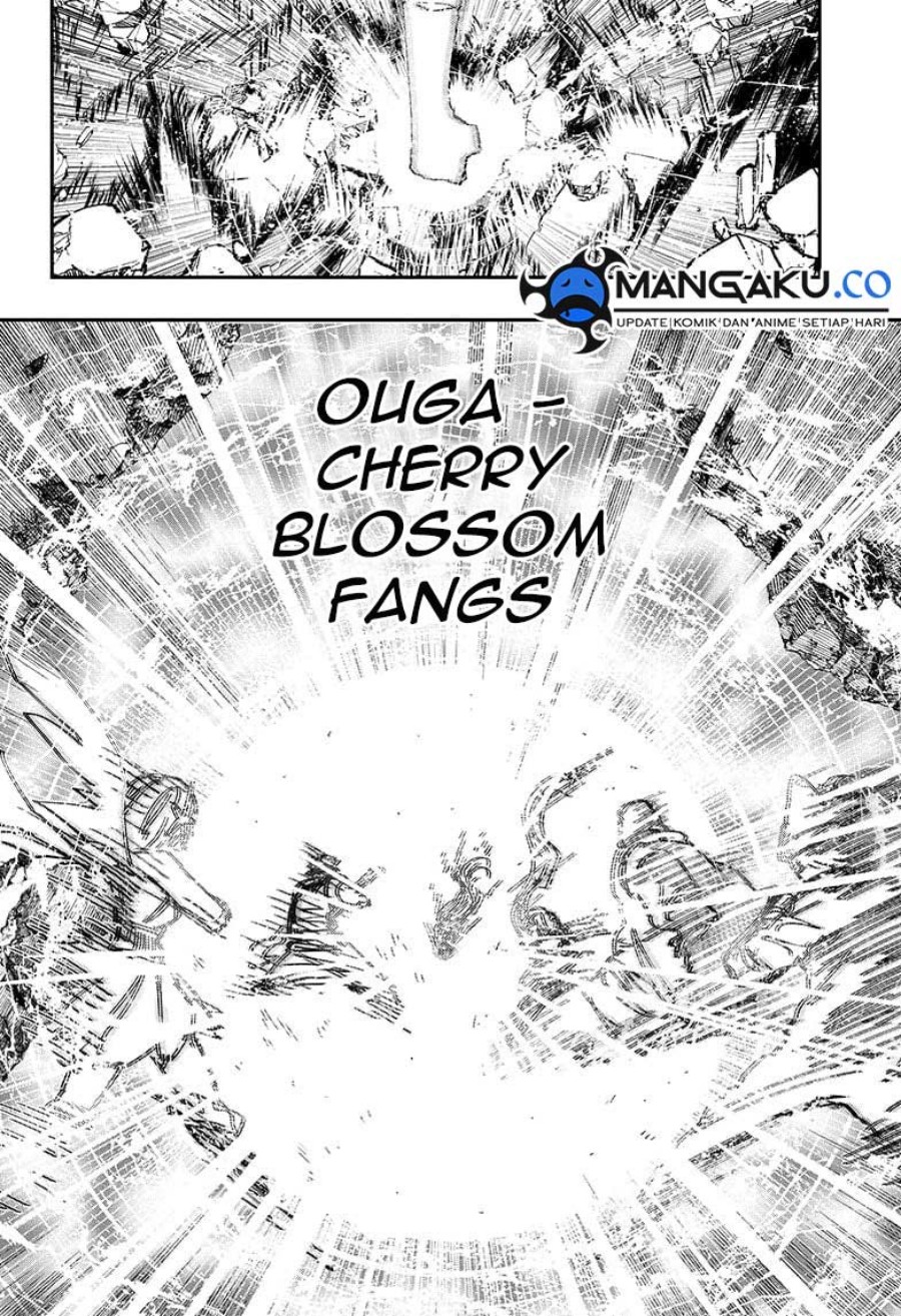 Dilarang COPAS - situs resmi www.mangacanblog.com - Komik mission yozakura family 250 - chapter 250 251 Indonesia mission yozakura family 250 - chapter 250 Terbaru 8|Baca Manga Komik Indonesia|Mangacan