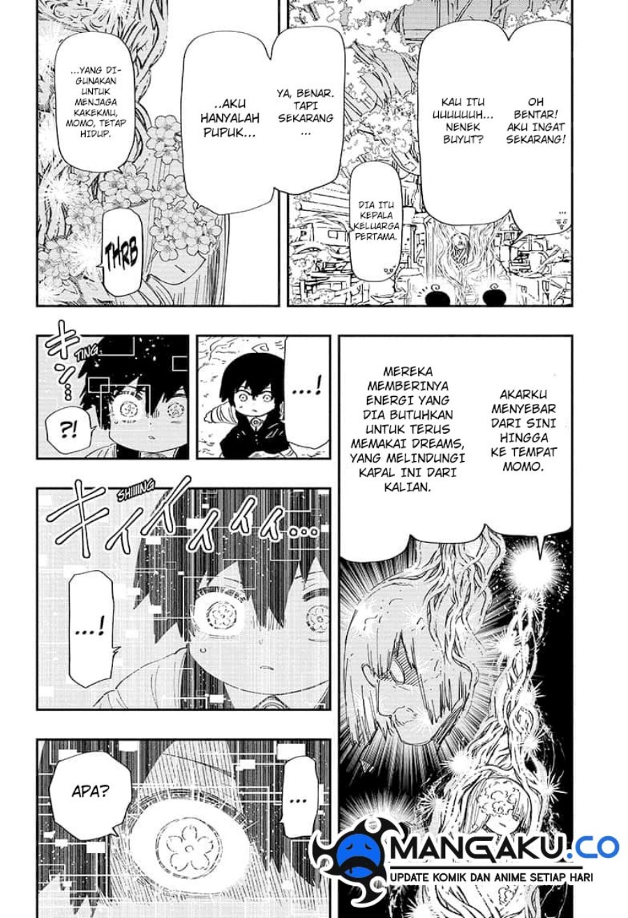 Dilarang COPAS - situs resmi www.mangacanblog.com - Komik mission yozakura family 251 - chapter 251 252 Indonesia mission yozakura family 251 - chapter 251 Terbaru 2|Baca Manga Komik Indonesia|Mangacan