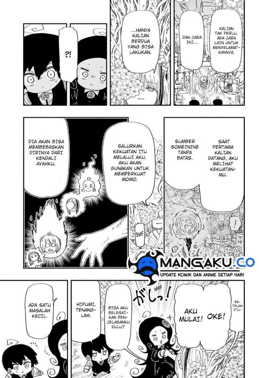 Dilarang COPAS - situs resmi www.mangacanblog.com - Komik mission yozakura family 251 - chapter 251 252 Indonesia mission yozakura family 251 - chapter 251 Terbaru 5|Baca Manga Komik Indonesia|Mangacan