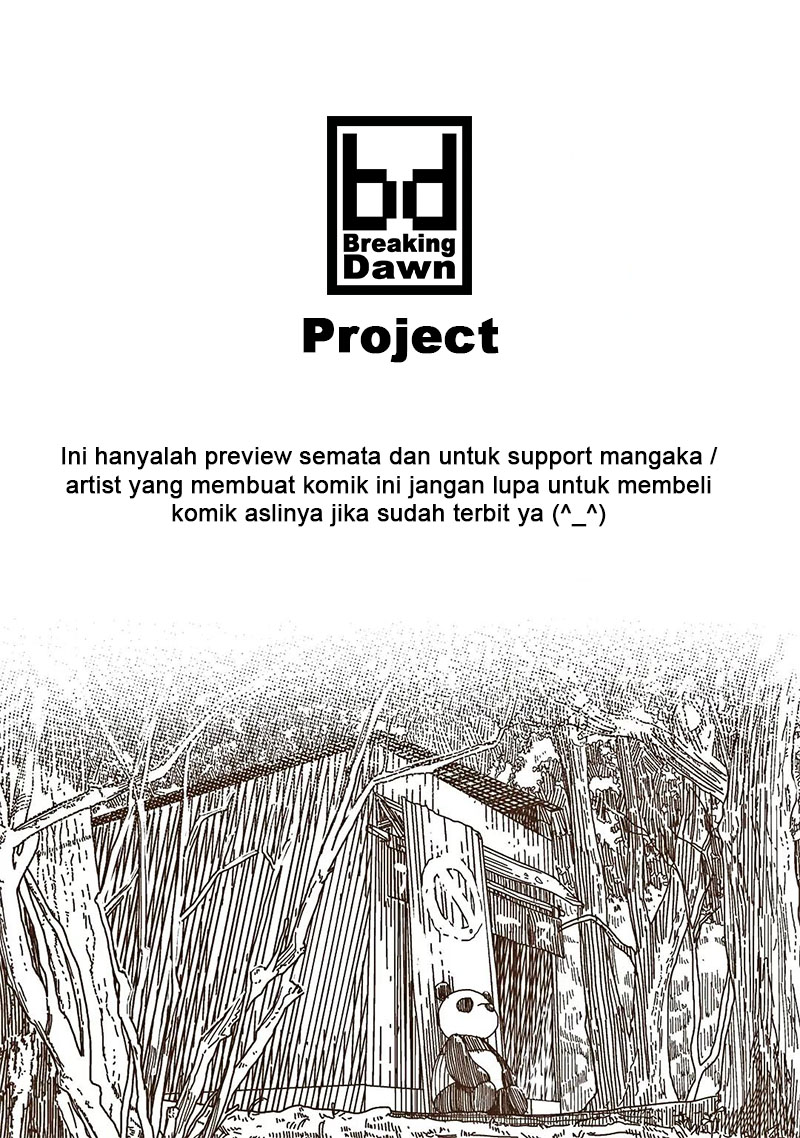 Mitsuboshi Colors Chapter 07 Bahasa Indonesia