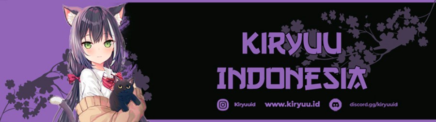 Miyaou Tarou ga Neko wo Kau Nante Chapter 05 Bahasa Indonesia