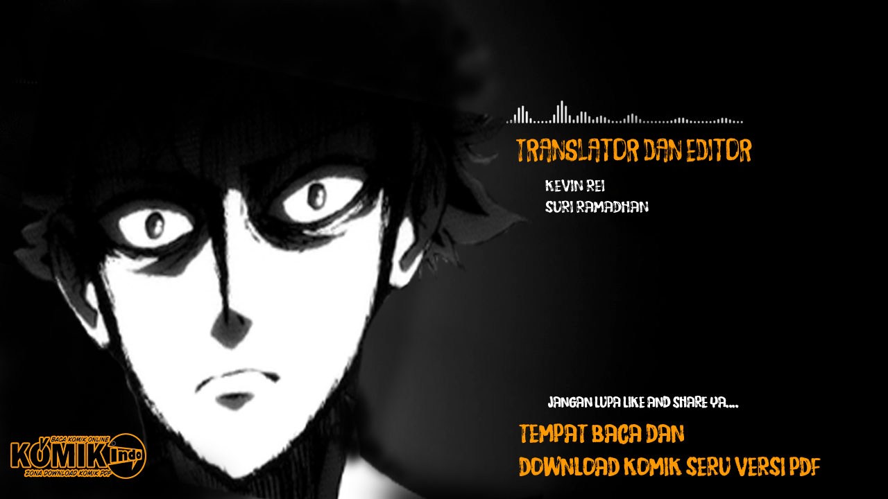 Mob Psycho 100 chapter 67