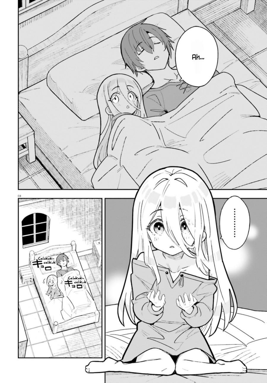 Mob Shisai Dakedo, Kono Sekai ga Otome Game dato Kizuita node Heroine wo Ikusei Shimasu chapter 2