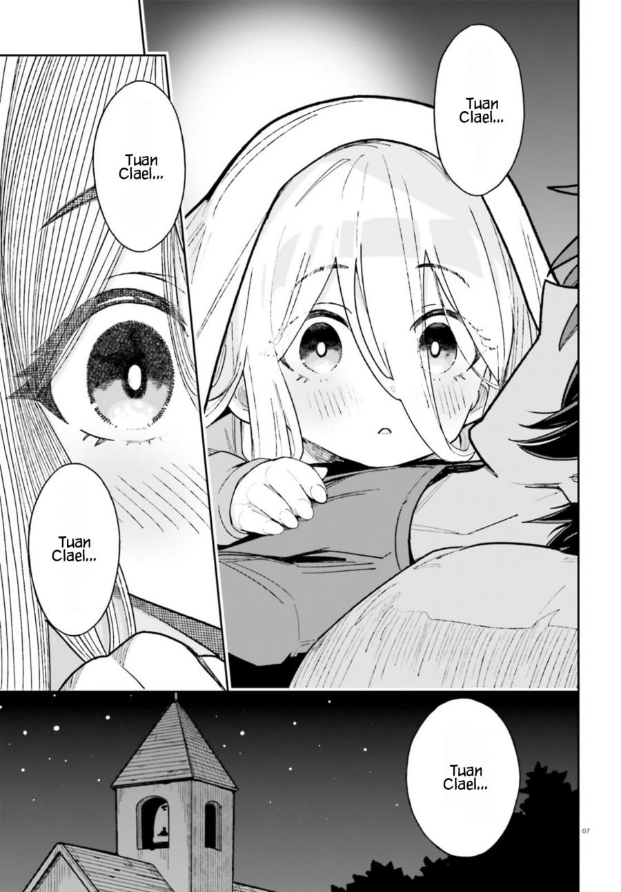 Mob Shisai Dakedo, Kono Sekai ga Otome Game dato Kizuita node Heroine wo Ikusei Shimasu chapter 2