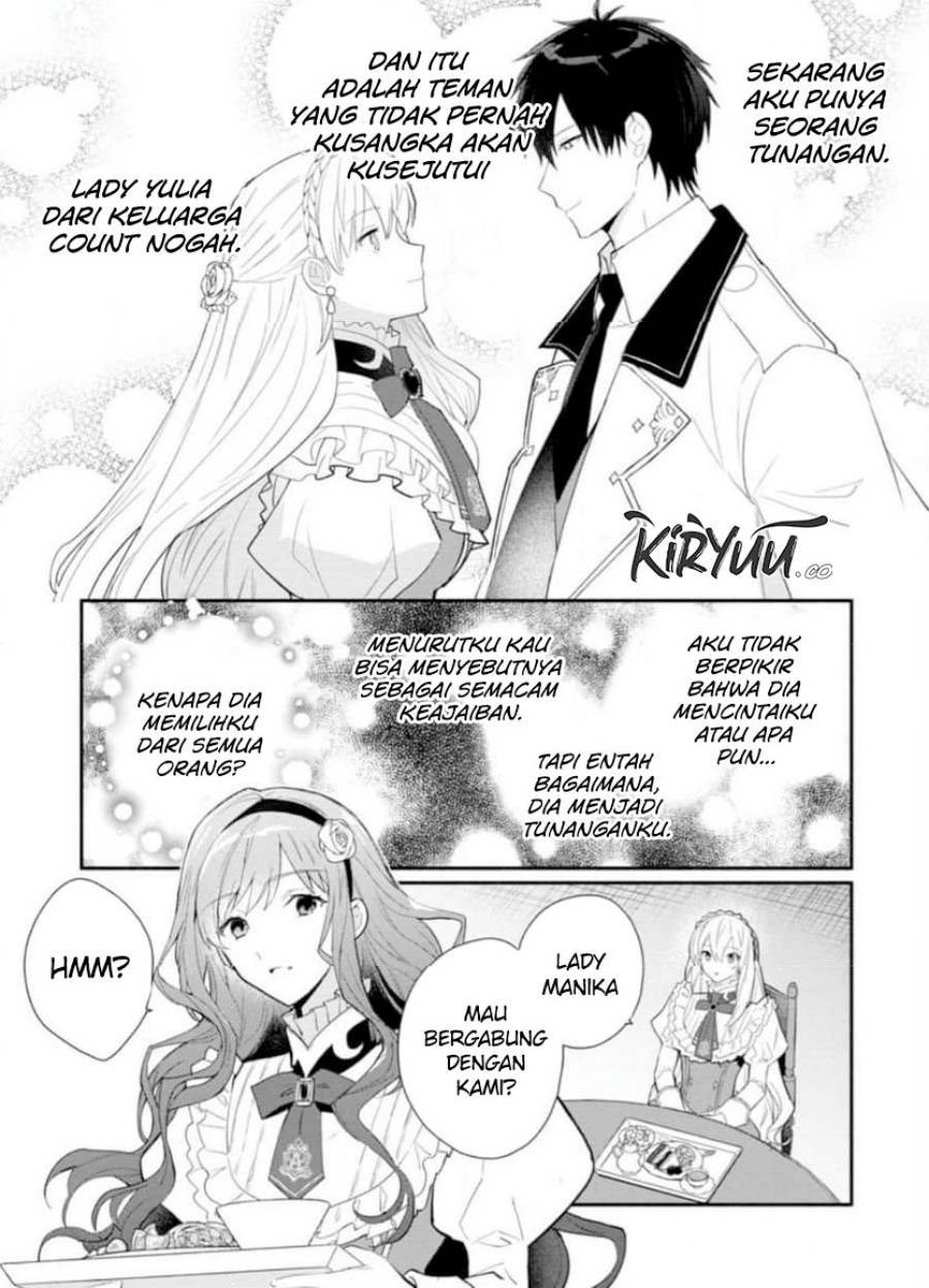 Dilarang COPAS - situs resmi www.mangacanblog.com - Komik mochiron isharyouseikyuu itashimasu 031 - chapter 31 32 Indonesia mochiron isharyouseikyuu itashimasu 031 - chapter 31 Terbaru 1|Baca Manga Komik Indonesia|Mangacan