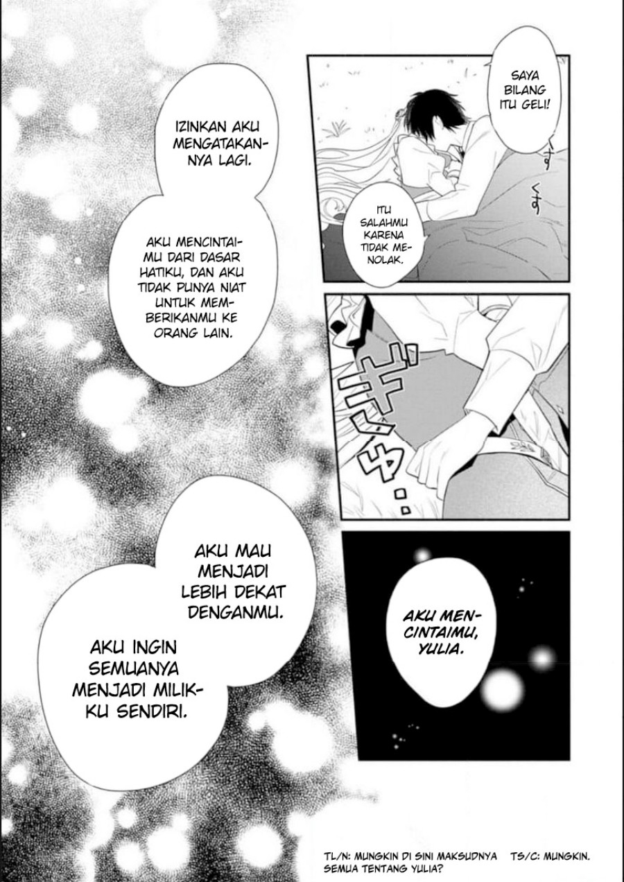 Dilarang COPAS - situs resmi www.mangacanblog.com - Komik mochiron isharyouseikyuu itashimasu 031 - chapter 31 32 Indonesia mochiron isharyouseikyuu itashimasu 031 - chapter 31 Terbaru 13|Baca Manga Komik Indonesia|Mangacan