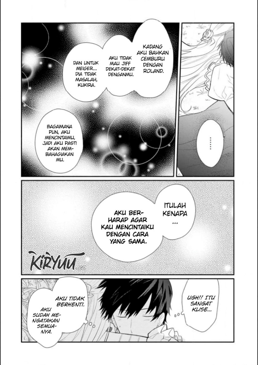 Dilarang COPAS - situs resmi www.mangacanblog.com - Komik mochiron isharyouseikyuu itashimasu 031 - chapter 31 32 Indonesia mochiron isharyouseikyuu itashimasu 031 - chapter 31 Terbaru 14|Baca Manga Komik Indonesia|Mangacan