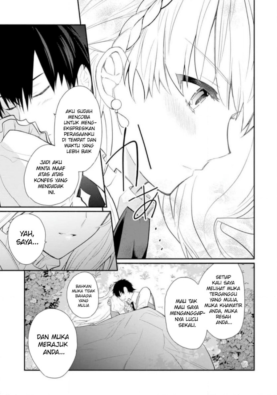 Dilarang COPAS - situs resmi www.mangacanblog.com - Komik mochiron isharyouseikyuu itashimasu 031 - chapter 31 32 Indonesia mochiron isharyouseikyuu itashimasu 031 - chapter 31 Terbaru 15|Baca Manga Komik Indonesia|Mangacan