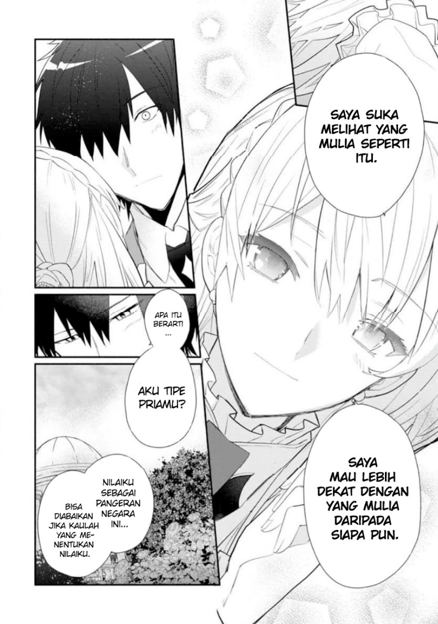 Dilarang COPAS - situs resmi www.mangacanblog.com - Komik mochiron isharyouseikyuu itashimasu 031 - chapter 31 32 Indonesia mochiron isharyouseikyuu itashimasu 031 - chapter 31 Terbaru 16|Baca Manga Komik Indonesia|Mangacan