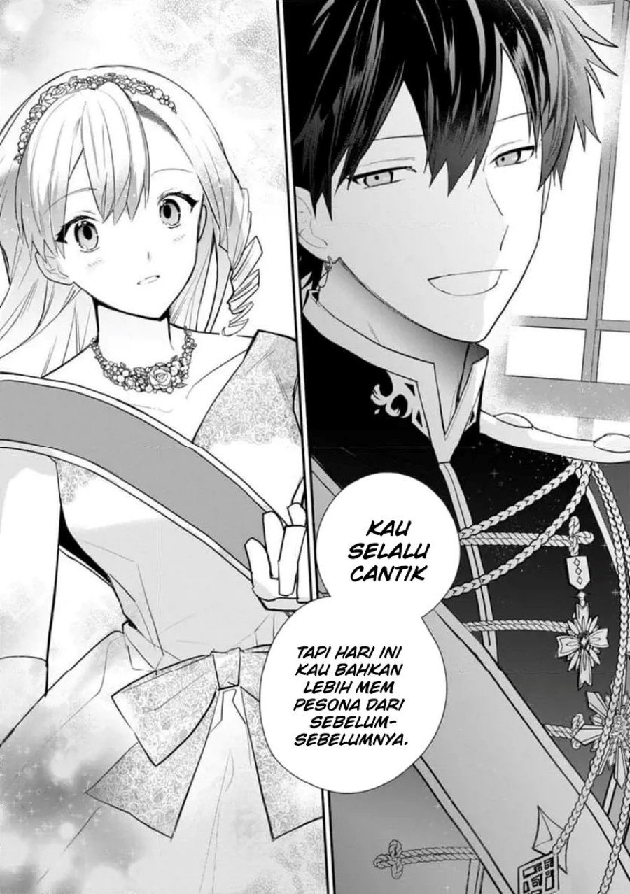 Dilarang COPAS - situs resmi www.mangacanblog.com - Komik mochiron isharyouseikyuu itashimasu 031 - chapter 31 32 Indonesia mochiron isharyouseikyuu itashimasu 031 - chapter 31 Terbaru 27|Baca Manga Komik Indonesia|Mangacan