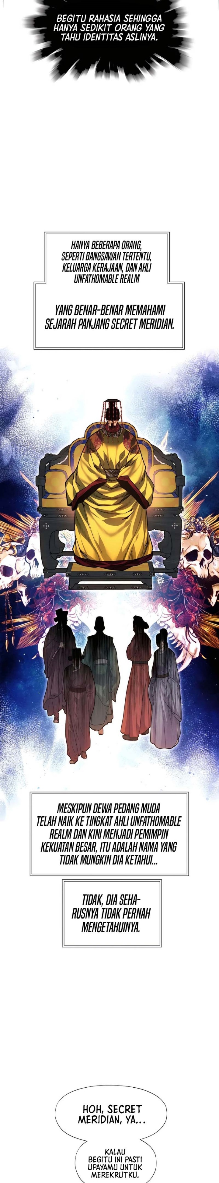 Modern Man Who Fall Into Murim chapter 126