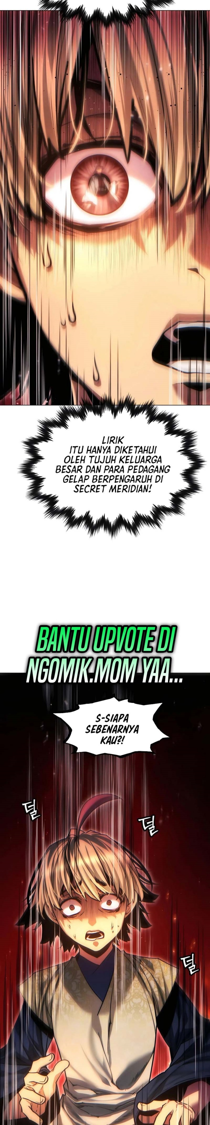 Modern Man Who Fall Into Murim chapter 126