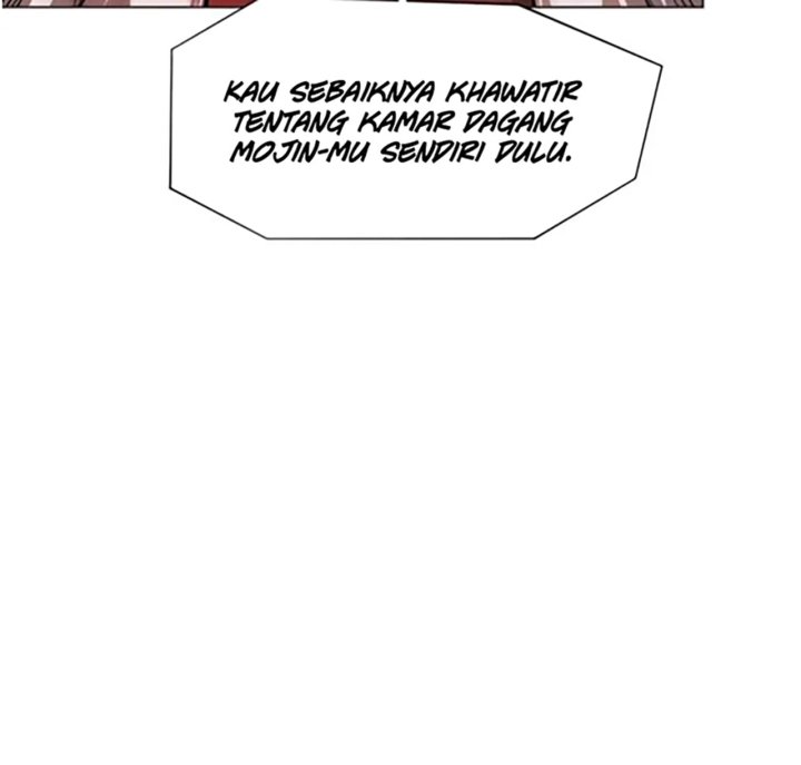 Modern Man Who Fall Into Murim chapter 129