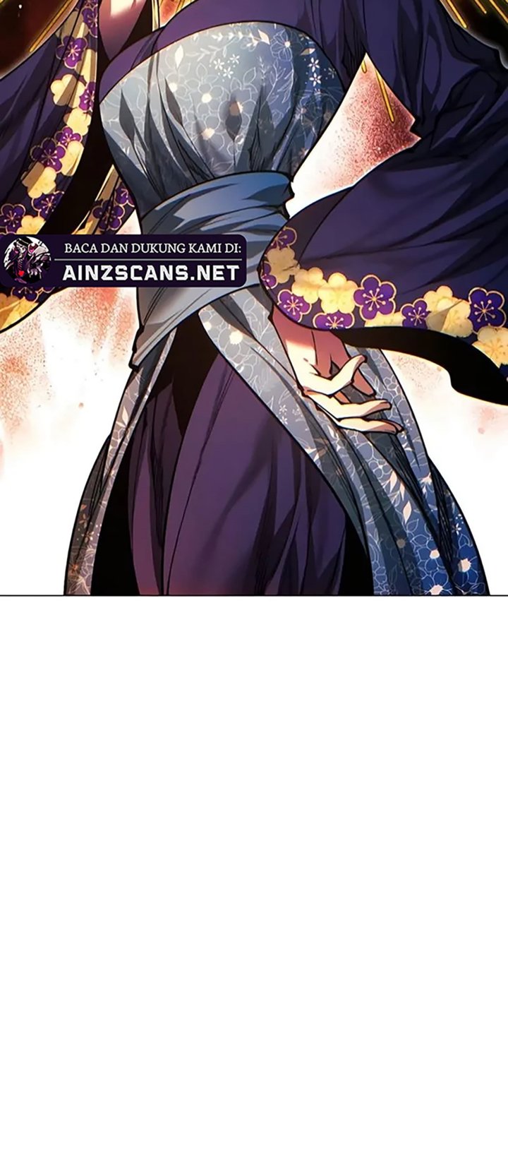Modern Man Who Fall Into Murim chapter 129