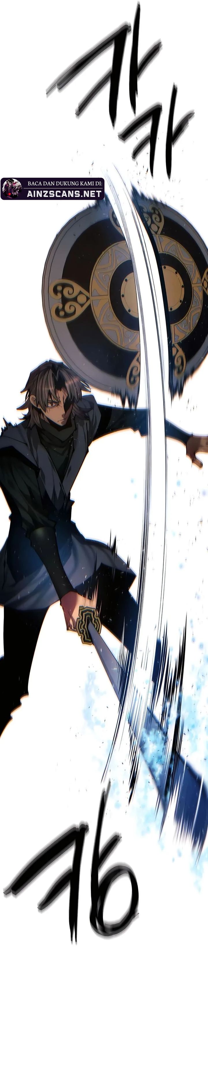Modern Man Who Fall Into Murim chapter 137